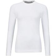 T-shirt Korte Mouw Head 814913WH