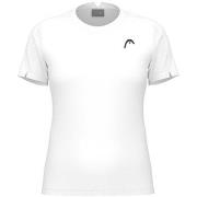 T-shirt Korte Mouw Head Play Tech Uni