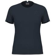 T-shirt Korte Mouw Head Play Tech Uni