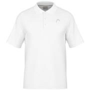 T-shirt Korte Mouw Head Performance 2024