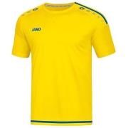 T-shirt Korte Mouw Jako Striker 2.0 Ka