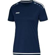 T-shirt Korte Mouw Jako Striker 2.0 Ka