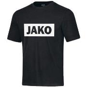 T-shirt Korte Mouw Jako 619008