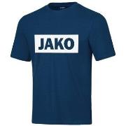 T-shirt Korte Mouw Jako 619009