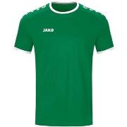 T-shirt Korte Mouw Jako Primera Kurzarm
