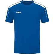 T-shirt Korte Mouw Jako Power