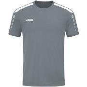 T-shirt Korte Mouw Jako Power
