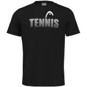 T-shirt Korte Mouw Head Club Colin 2023