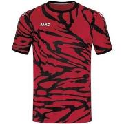 T-shirt Korte Mouw Jako Animal