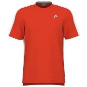 T-shirt Korte Mouw Head Slice 2024