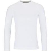 T-shirt Korte Mouw Head 811913WH