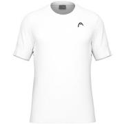 T-shirt Korte Mouw Head Play Tech Uni