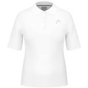 T-shirt Korte Mouw Head Performance 2024