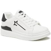 Lage Sneakers Big Star MM274227