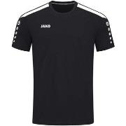 T-shirt Korte Mouw Jako Power