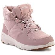 Laarzen Skechers Glacial Ultra