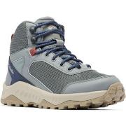 Wandelschoenen Columbia Trailstorm Ascend Mid