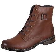 Enkellaarzen Rieker 7120224