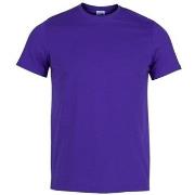 T-shirt Korte Mouw Joma Desert