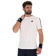 T-shirt Korte Mouw Lotto Squadra Ii