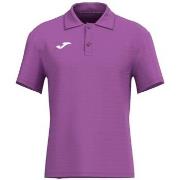 T-shirt Korte Mouw Joma Torneo