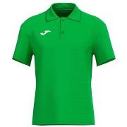 T-shirt Korte Mouw Joma Torneo