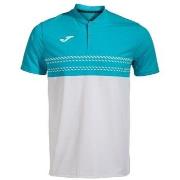 T-shirt Korte Mouw Joma Smash