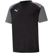 T-shirt Korte Mouw Puma Teampacer