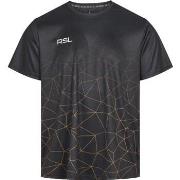 T-shirt Korte Mouw Rsl Ian