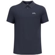 T-shirt Korte Mouw Odlo 55440220731