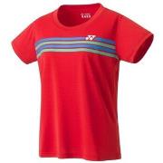 T-shirt Korte Mouw Yonex Sport-shirt Club Team
