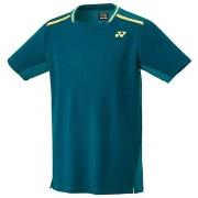T-shirt Korte Mouw Yonex Crew Neck Australian Open 2024