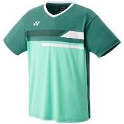 T-shirt Korte Mouw Yonex Club Team