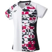 T-shirt Korte Mouw Yonex Tournament