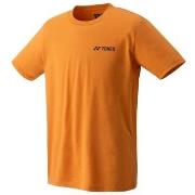 T-shirt Korte Mouw Yonex CTM166193038