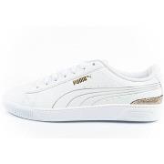 Lage Sneakers Puma Sportowe Vikky