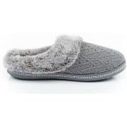 Pantoffels Skechers 167225GRY