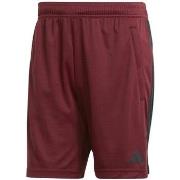 Korte Broek adidas Essentials Seasonal Camo