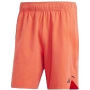 Korte Broek adidas Workout Knurling