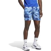 Korte Broek adidas Melbourne Ergo Tennis Graphic