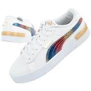 Lage Sneakers Puma Jada Olympic