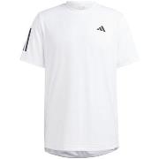 T-shirt Korte Mouw adidas Club 3