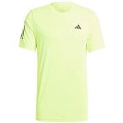 T-shirt Korte Mouw adidas Club 3