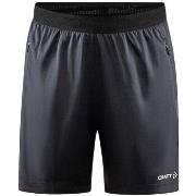 Korte Broek Craft Evolve Zip Pocket