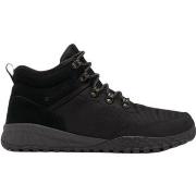 Laarzen Columbia Fairbanks Mid Waterproof