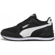 Lage Sneakers Puma St Runner V4 Mesh Jr