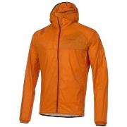 Mantel La Sportiva La Trail-laufjacke Vento Windbreaker