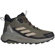 Wandelschoenen adidas Terrex Anylander Mid Rain rdy