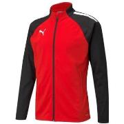 Trainingsjack Puma Teamliga Poly Rot