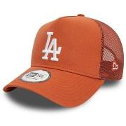 Pet New-Era League Essential Trucker